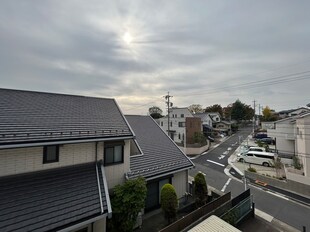 マンション重徳の物件内観写真